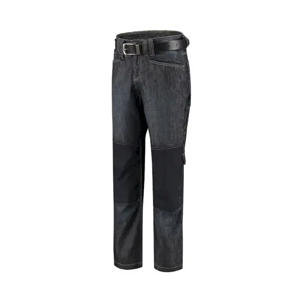 Tricorp Jeans Worker - Workwear - 502005 - Denimblauw - Maat 32/30 thumbnail