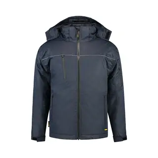 Tricorp Midi Parka - Workwear - 402004 - Navy - Maat L