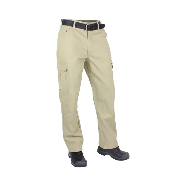Tricorp Worker Basic - Workwear - 502010 - Khaki - Maat 46 thumbnail