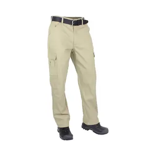 Tricorp Worker Basic - Workwear - 502010 - Khaki - Maat 58