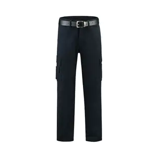 Werkbroek Basis - Marineblauw - Tricorp Workwear