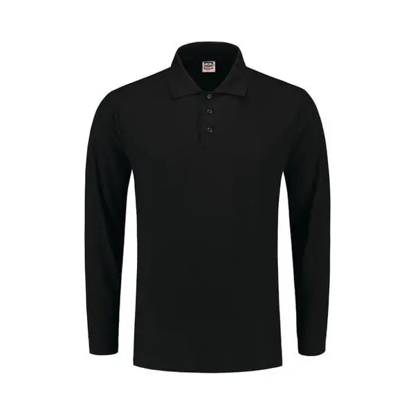 Poloshirt Lange Mouw - Tricorp Casual thumbnail