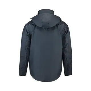 Tricorp Parka Cordura Navy 402003 / TJO2000 Maat Xs