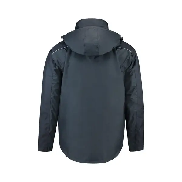 Tricorp Parka Cordura Navy 402003 / TJO2000 Maat Xs thumbnail