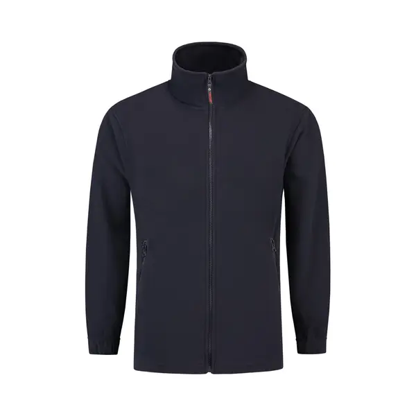 Tricorp Fleecevest - 301002 - Navy - 7XL thumbnail