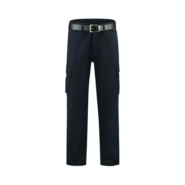 Werkbroek Basis - Marineblauw - Tricorp Workwear thumbnail
