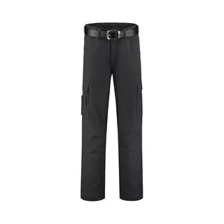 Werkbroek Basis - Donkergrijs - Tricorp Workwear