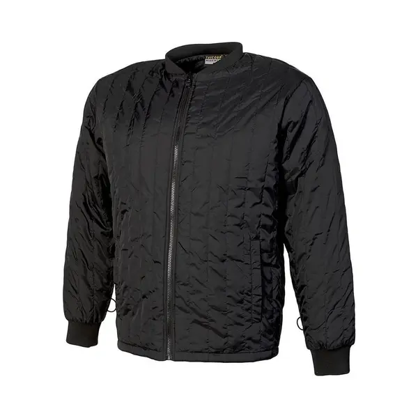 Tricorp 652001 Thermo Binnenjas - Zwart - Xs thumbnail
