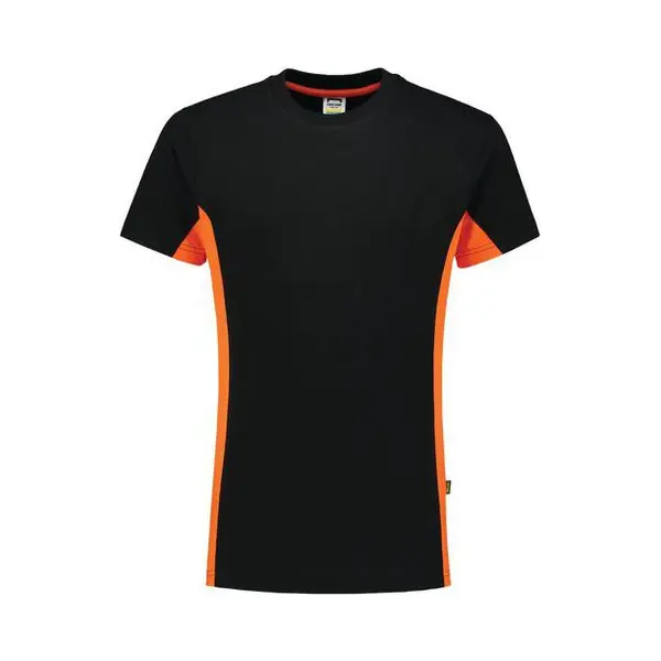 T-Shirt Bicolor - Tricorp Workwear thumbnail