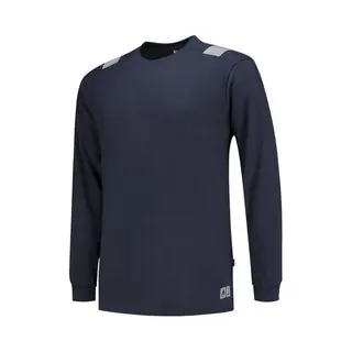 Tricorp, Werk Top, 103004Ink4XL T-Shirt Multinorm (4XL)