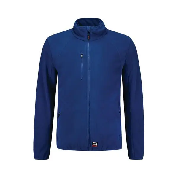 Sweatvest Fleece Luxe - Tricorp Casual thumbnail