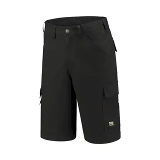 Tricorp Werkbroek Basis Kort 502019 Navy - Maat 62