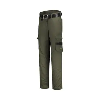 Tricorp, Werkbroek, 502024Royalblue40 Werkbroek Twill Dames (40)