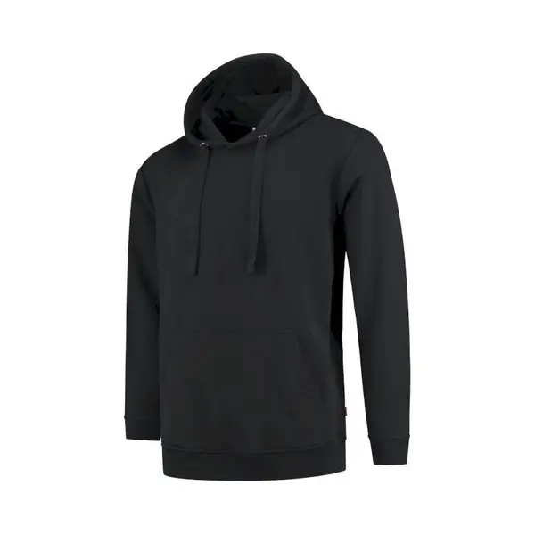 Tricorp, Werk Top, 301019InkXXL Sweater Capuchon thumbnail
