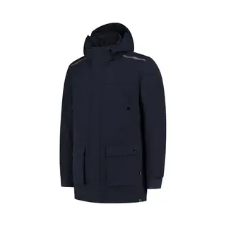 Tricorp Winter Softshell Parka Rewear 402713 - Inkt - L