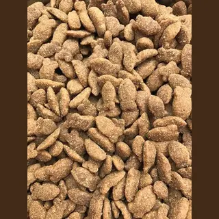 Budget Premium Catfood Quality Fish 15 Kg