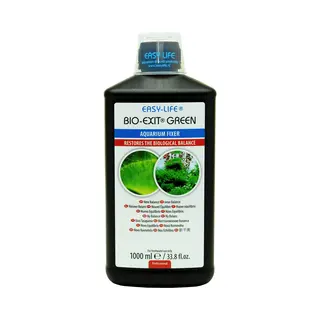 Easy Life Bio-Exit Green 1000 ml