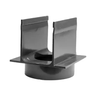 Aco SlimLine Onderuitloop Ø 80 Mm