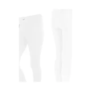 Qhp Reithose Junior Vollbesatz