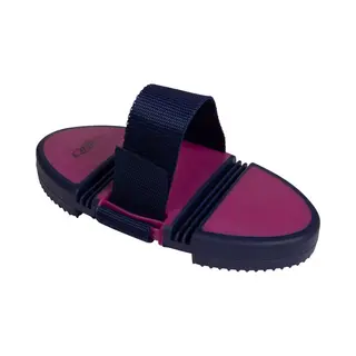 Qhp - Roskam Flexibel - Fuchsia Navy