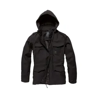 Vintage Industries Parka Darren