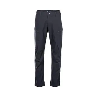 Vintage Industries Outdoorhose Kenny Technical Pants Black-W32
