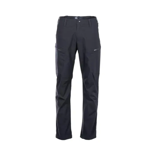 Vintage Industries Outdoorhose Kenny Technical Pants Black-W32 thumbnail