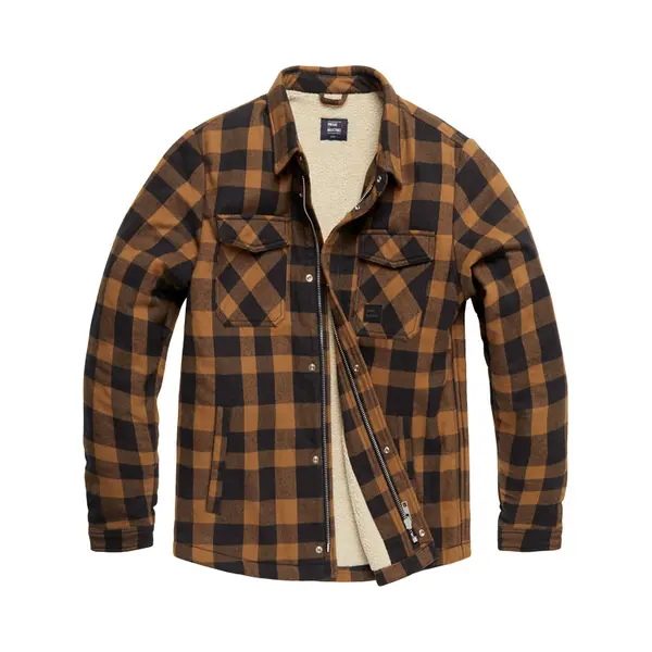 Vintage Industries Jacke Craft thumbnail