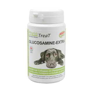 PhytoTreat Glucosamine-Extra - 90 Tabletten
