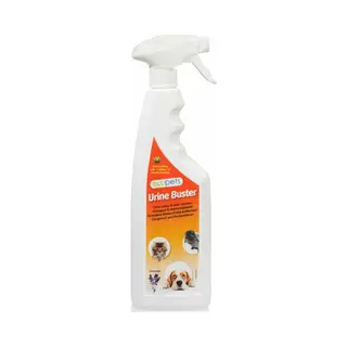 Ecopets Urine Buster Lavendel 750 Ml