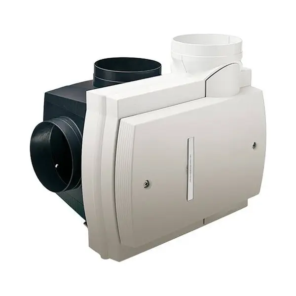 Orcon Compact 10P 380m3/h Met Perilex Uitvoering, Een Compacte, Stille En Energiezuinige Woonhuisventilator thumbnail