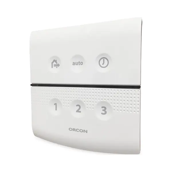 Orcon 15RF - Draadloze Afstandsbediening - 21800000 thumbnail