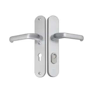 Hmb Kruk-kruk Veiligheidsbeslag 127220 Pc72Kt F1 Skg***
