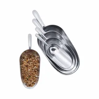 Olba Doseerschep 300ml