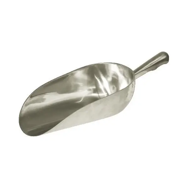 Voerschep Aluminium 600ml thumbnail