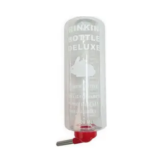 Knaagdier Drinkfles Deluxe 1000 Milliliter
