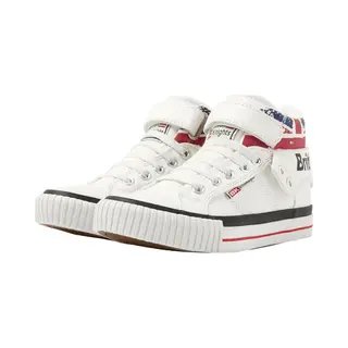 British Knights Sneaker Roco