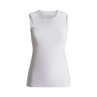 Björn Borg Bjorn Borg Trinita Top Dames Sportkleding Wit 621113 001
