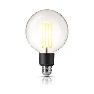 Ndf Caret Globe 115 Lamp - 230V / E27