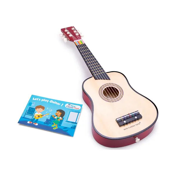 New Classic Toys Guitar de Luxe thumbnail