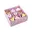 Houten gebakjes - 9 stuks