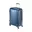 donker blauw