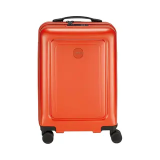 Princess Traveller Elements – Handbagage Koffer 35L – Canyon – Lichtgewicht Trolley – Tsa-slot – 55x35x20cm