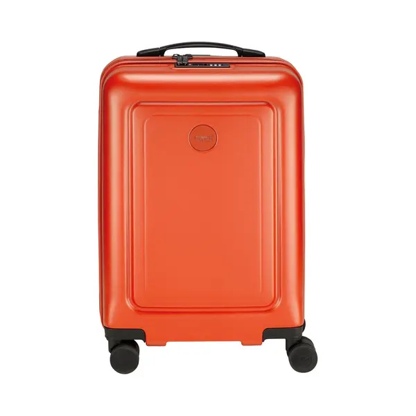 Princess Traveller Elements – Handbagage Koffer 35L – Canyon – Lichtgewicht Trolley – Tsa-slot – 55x35x20cm thumbnail