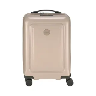 Princess Traveller Elements – Handbagage Koffer 35L – Desert – Lichtgewicht Trolley – Tsa-slot – 55x35x20cm