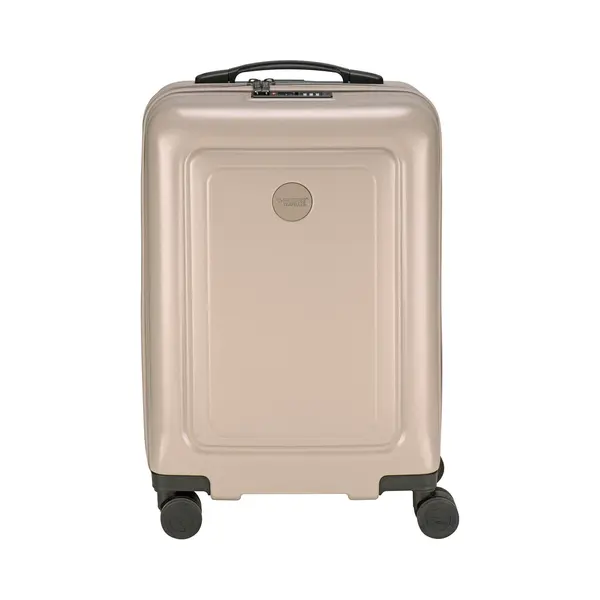 Princess Traveller Elements – Handbagage Koffer 35L – Desert – Lichtgewicht Trolley – Tsa-slot – 55x35x20cm thumbnail