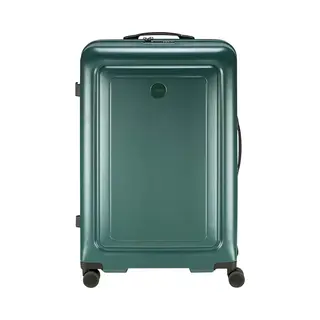 Princess Traveller Elements – Grote Reiskoffer 96L – Seaweed – Lichtgewicht Koffer – Tsa-slot – 77x52x30cm