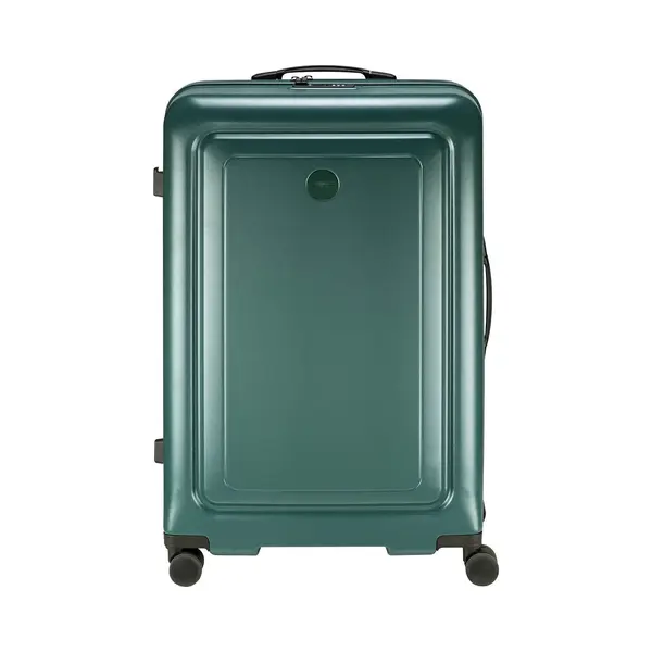 Princess Traveller Elements – Grote Reiskoffer 96L – Seaweed – Lichtgewicht Koffer – Tsa-slot – 77x52x30cm thumbnail