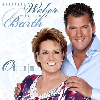 Heartselling Marianne Weber & Willem Barth - Ode Aan Jou