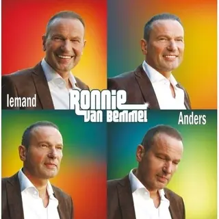 Heartselling Ronnie van Bemmel - Iemand Anders
